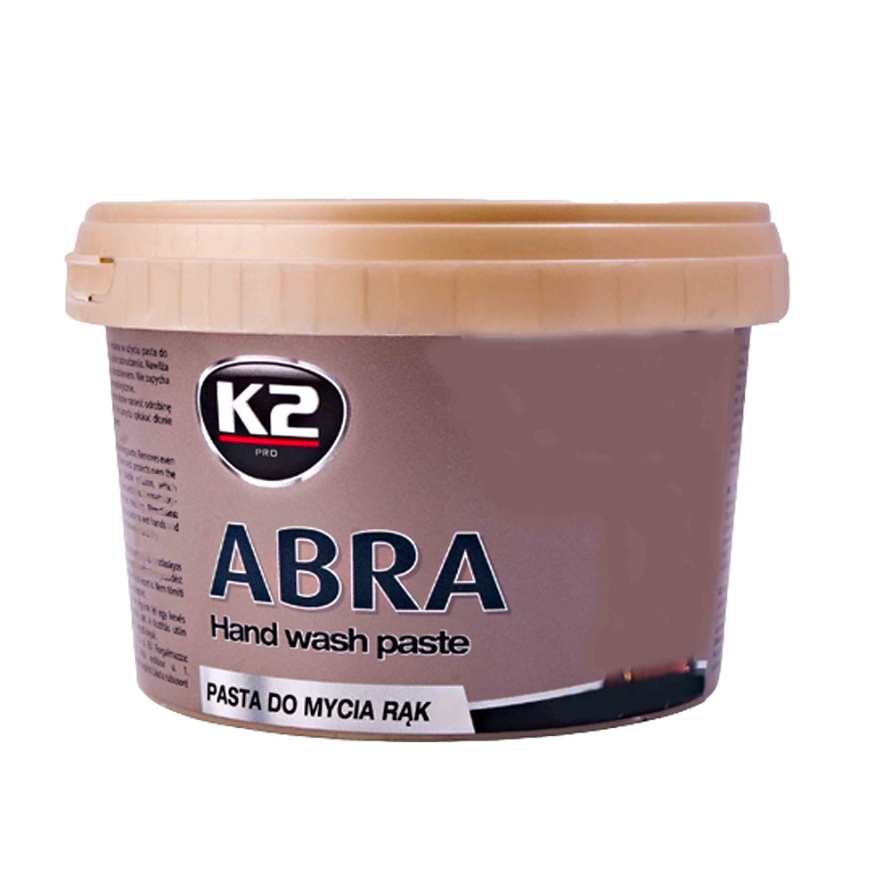 Obrázok K2 ABRA 500ml