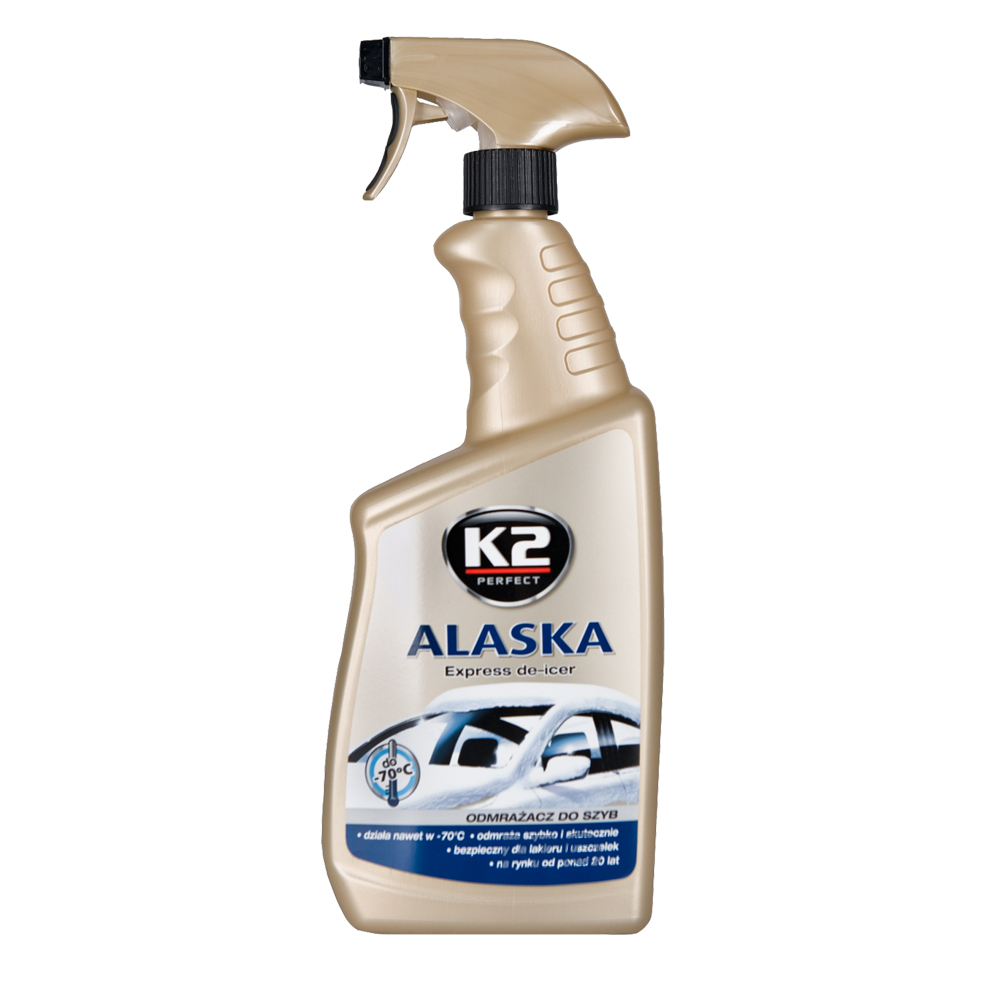 Obrázok K2 ALASKA 700ml