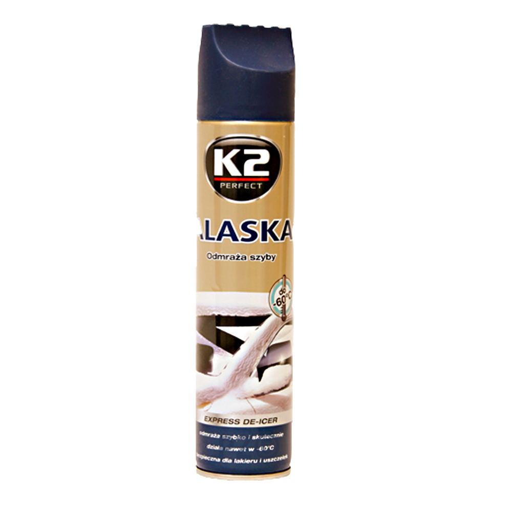 Obrázok K2 ALASKA 300ml