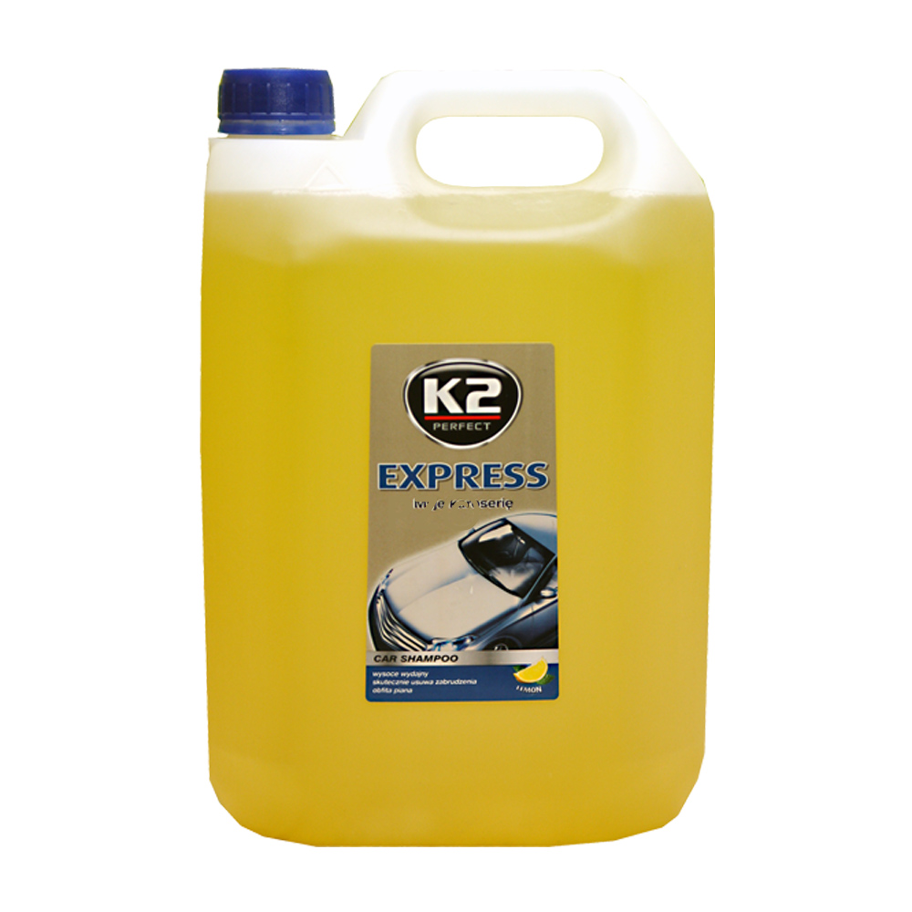 Obrázok K2 EXPRESS 5Liter