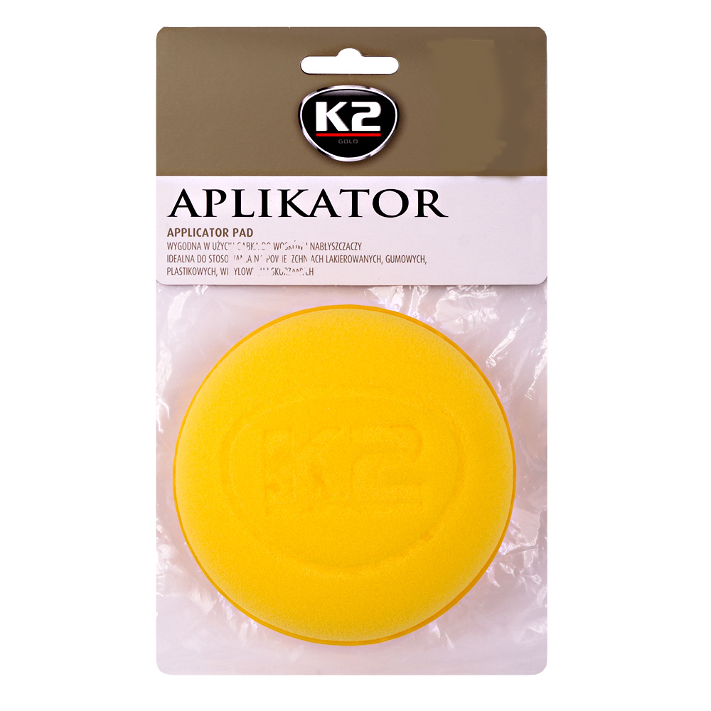 Obrázok K2 HUBKA APPLICATOR PAD